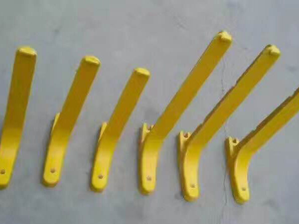 螺栓式电缆支架 (16)